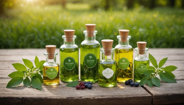 Produits le petit olivier : l'alliance parfaite de la nature et du bien-être