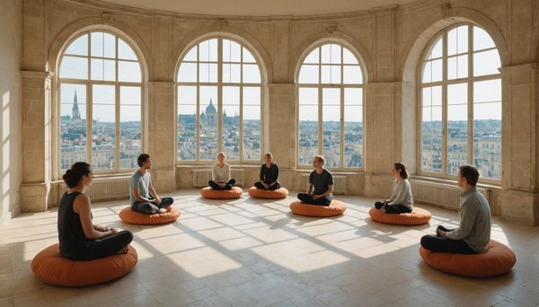 Formation sophrologie bordeaux : devenez sophrologue en 2026